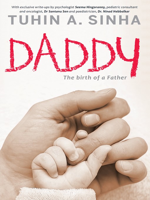 Title details for Daddy by Tuhin Sinha - Available